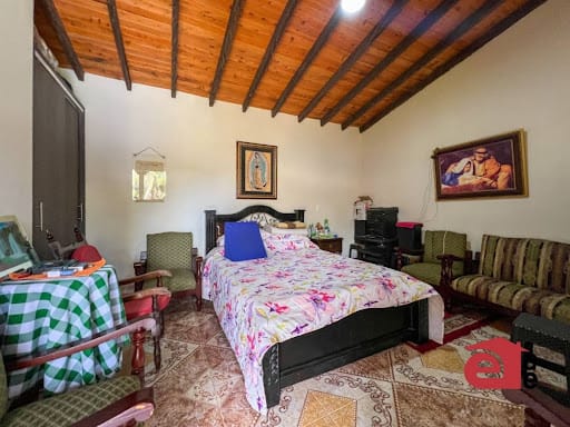 Finca en venta en Las Cabañas, Marinilla, 3600 m² · foto 8 de 24