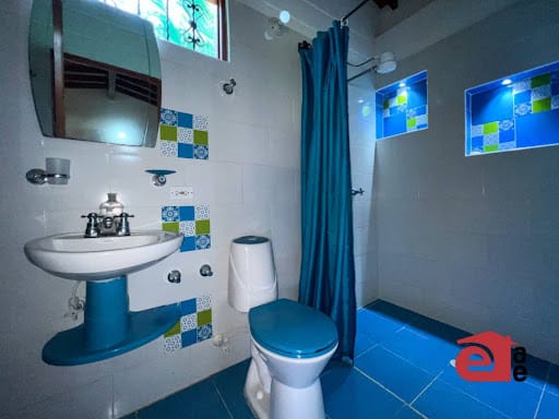 Finca en venta en Las Cabañas, Marinilla, 3600 m² · foto 9 de 24