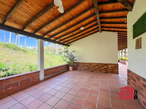 Finca en venta en Las Cabañas, Marinilla, 3600 m² · foto 12 de 24