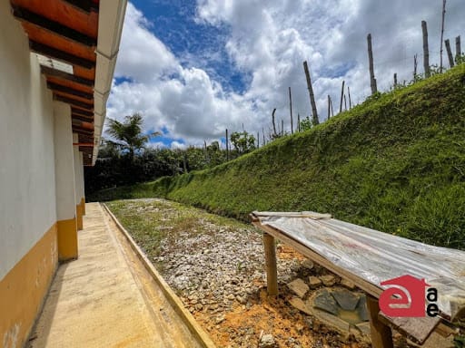 Finca en venta en Las Cabañas, Marinilla, 3600 m² · foto 13 de 24