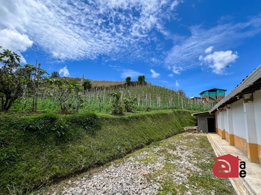 Finca en venta en Las Cabañas, Marinilla, 3600 m² · foto 14 de 24
