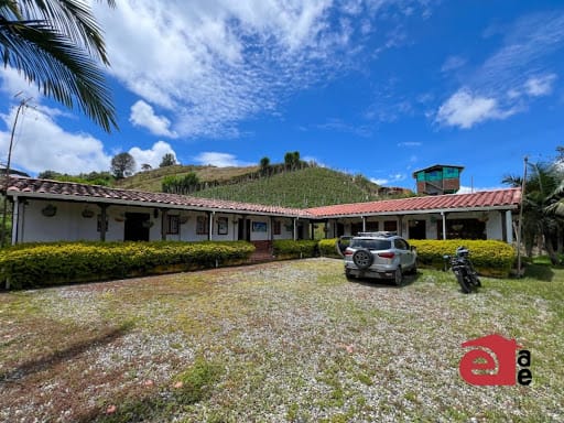 Finca en venta en Las Cabañas, Marinilla, 3600 m² · foto 18 de 24