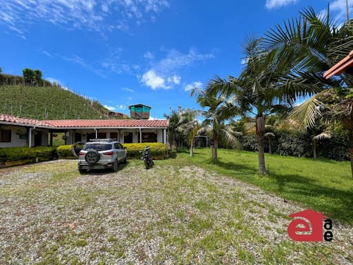 Finca en venta en Las Cabañas, Marinilla, 3600 m² · foto 19 de 24
