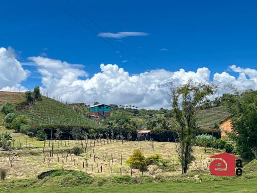 Finca en venta en Las Cabañas, Marinilla, 3600 m² · foto 20 de 24