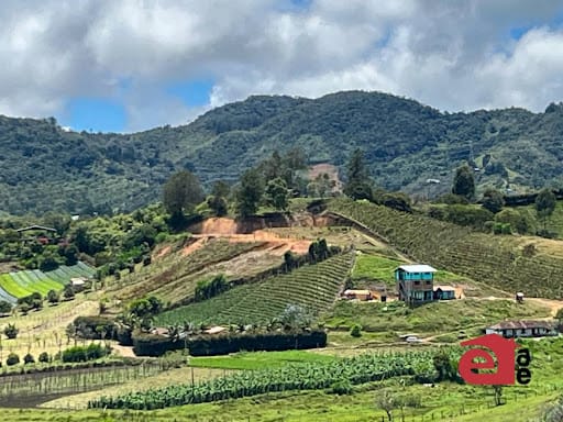 Finca en venta en Las Cabañas, Marinilla, 3600 m² · foto 21 de 24