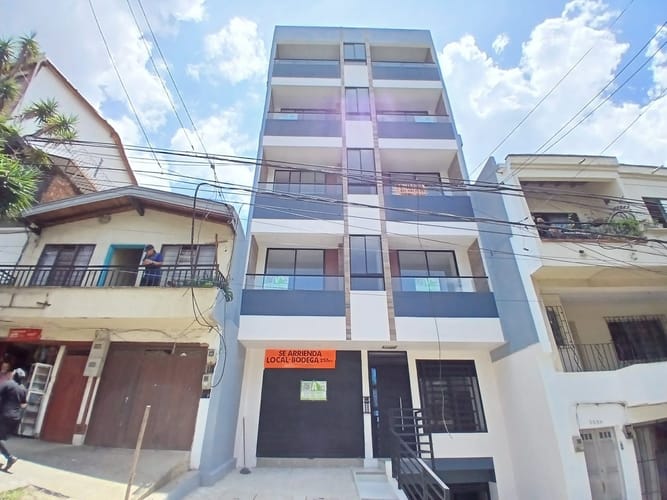 Local en arriendo en Los Angeles, Medellín, 253 m² · foto 7 de 7