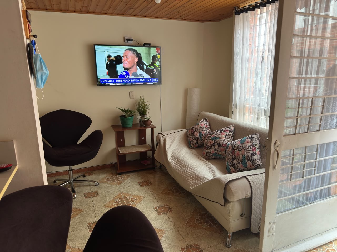 Casa en venta en Fontanar Del Río, Bogotá · foto 5 de 11