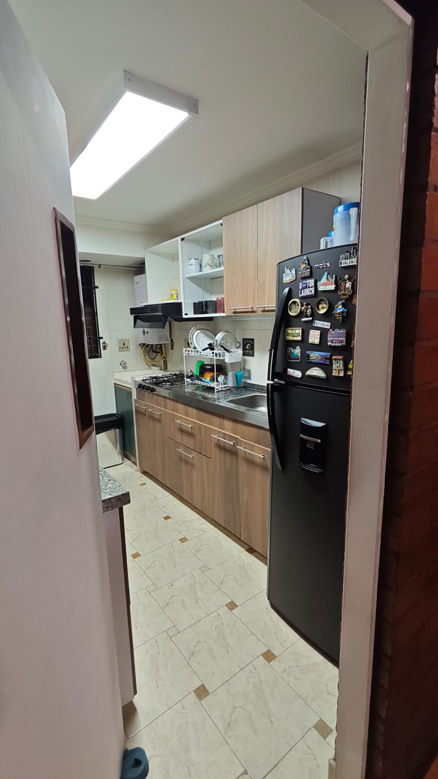Apartamento en venta en Bosques De San Jorge, Bogotá · foto 2 de 19
