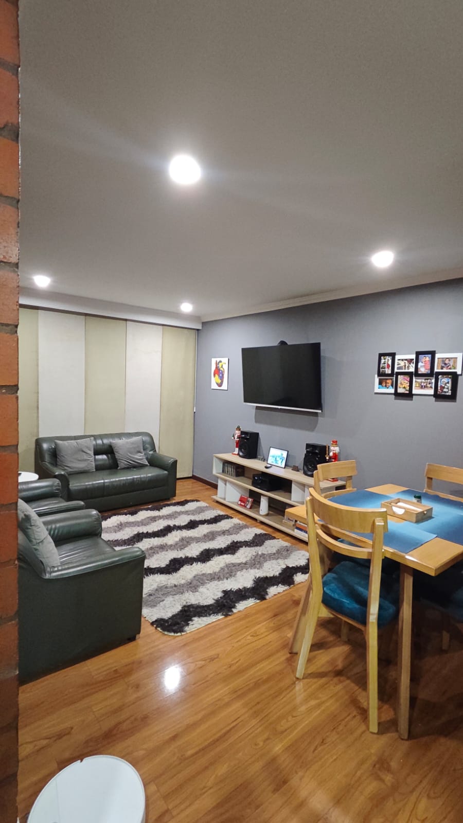 Apartamento en venta en Bosques De San Jorge, Bogotá · foto 3 de 19