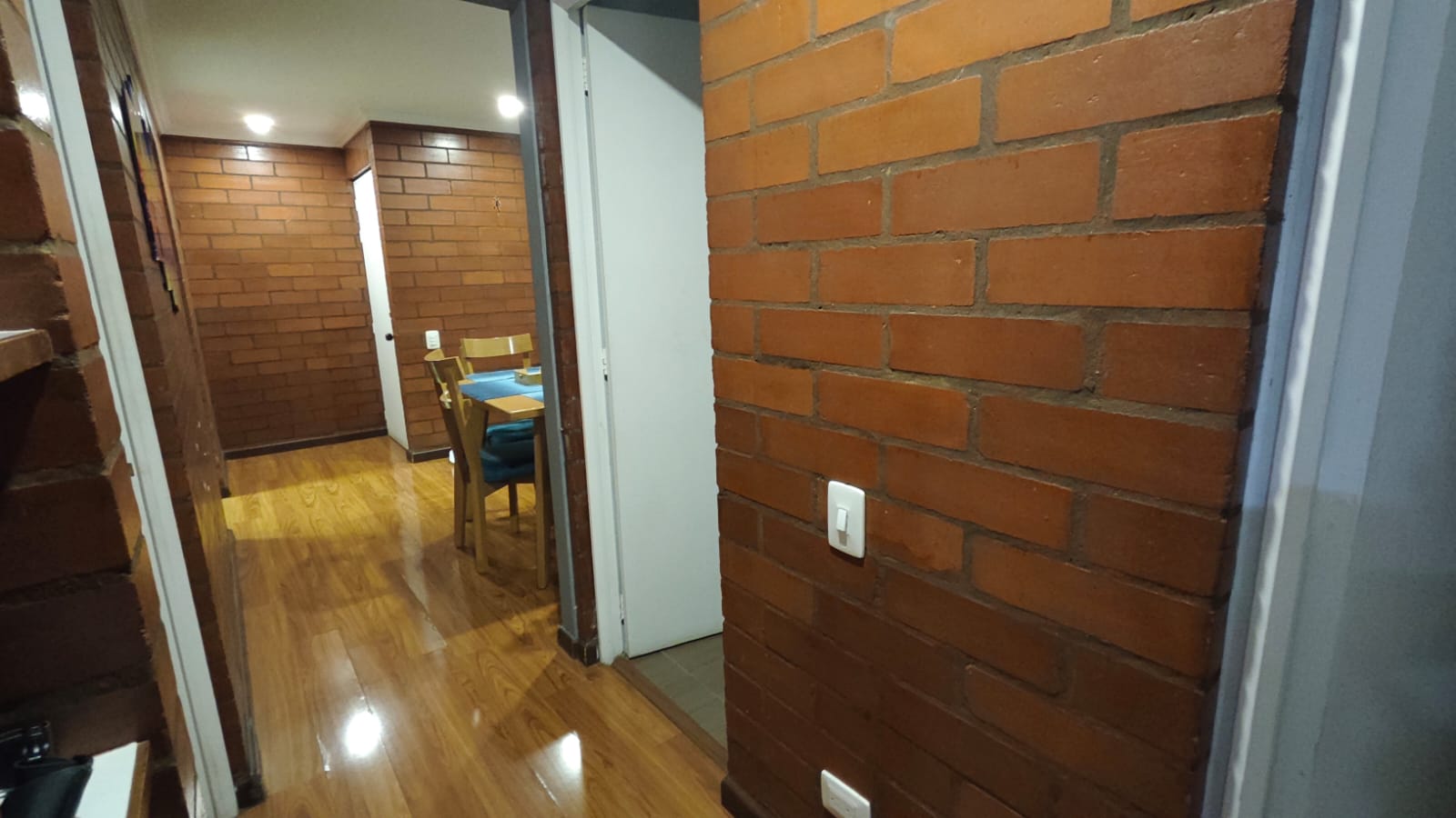 Apartamento en venta en Bosques De San Jorge, Bogotá · foto 4 de 19