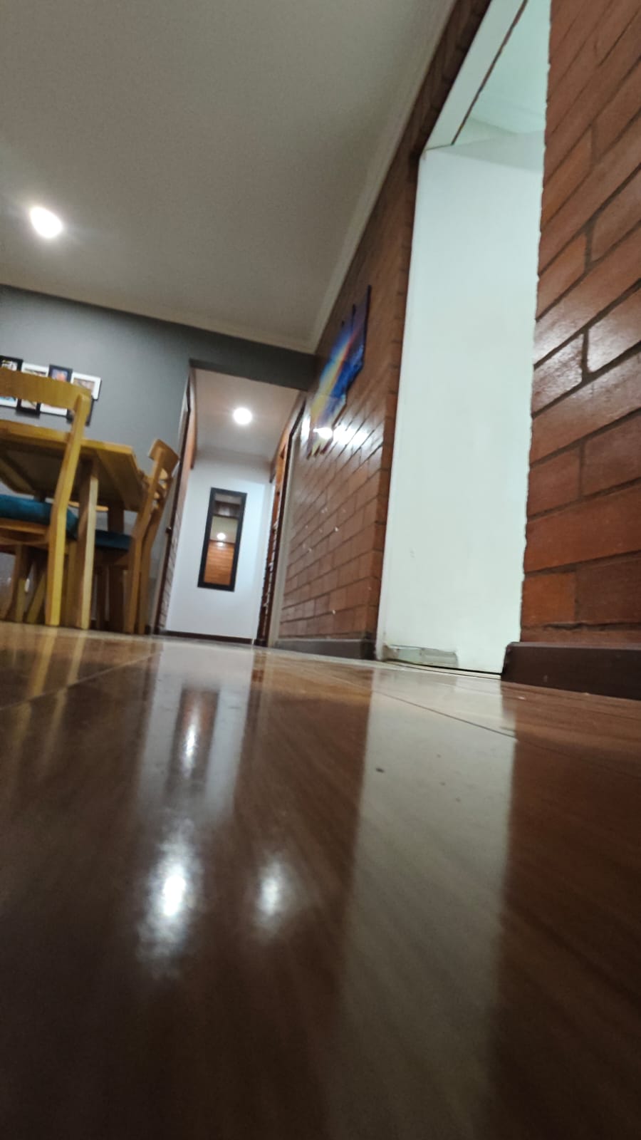 Apartamento en venta en Bosques De San Jorge, Bogotá · foto 5 de 19