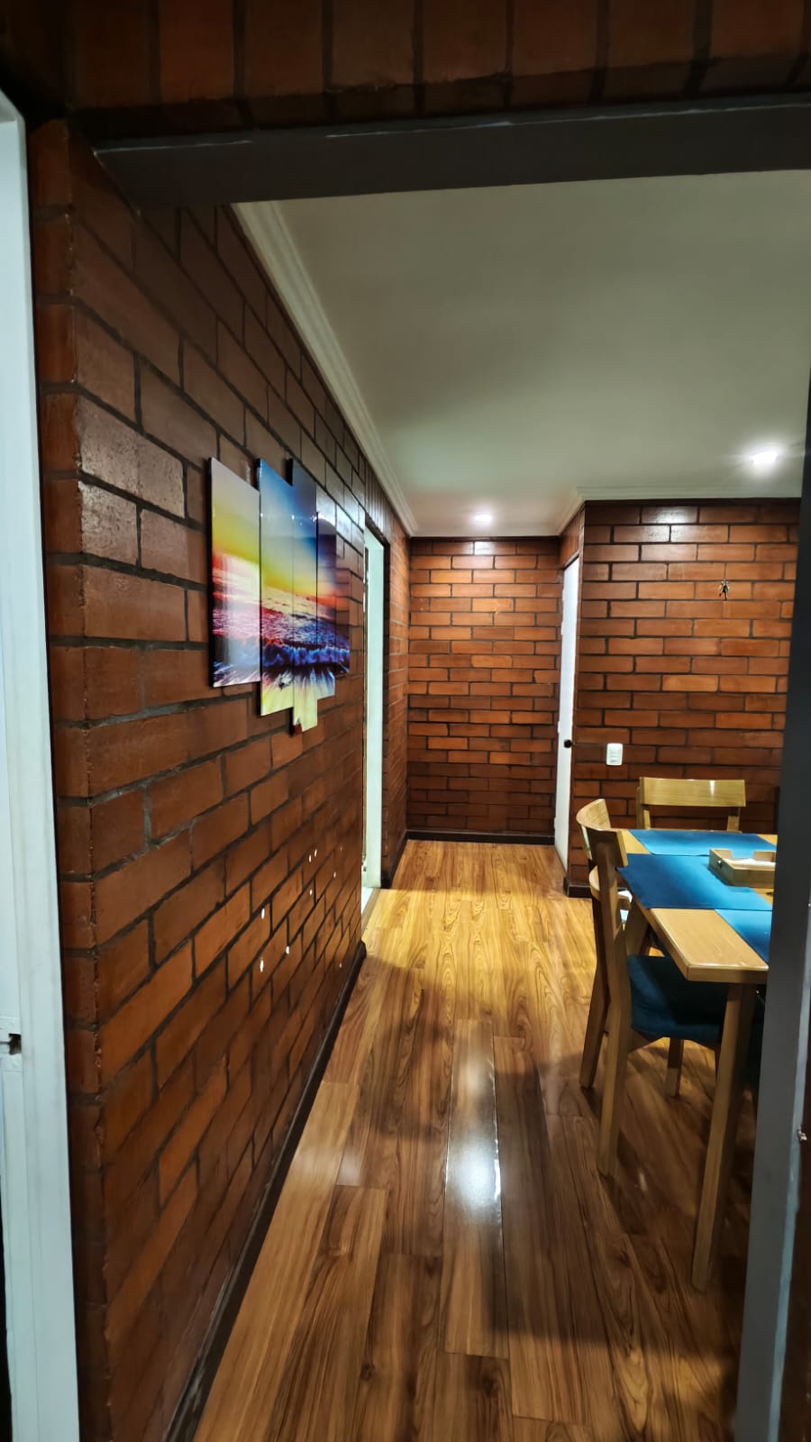 Apartamento en venta en Bosques De San Jorge, Bogotá · foto 6 de 19