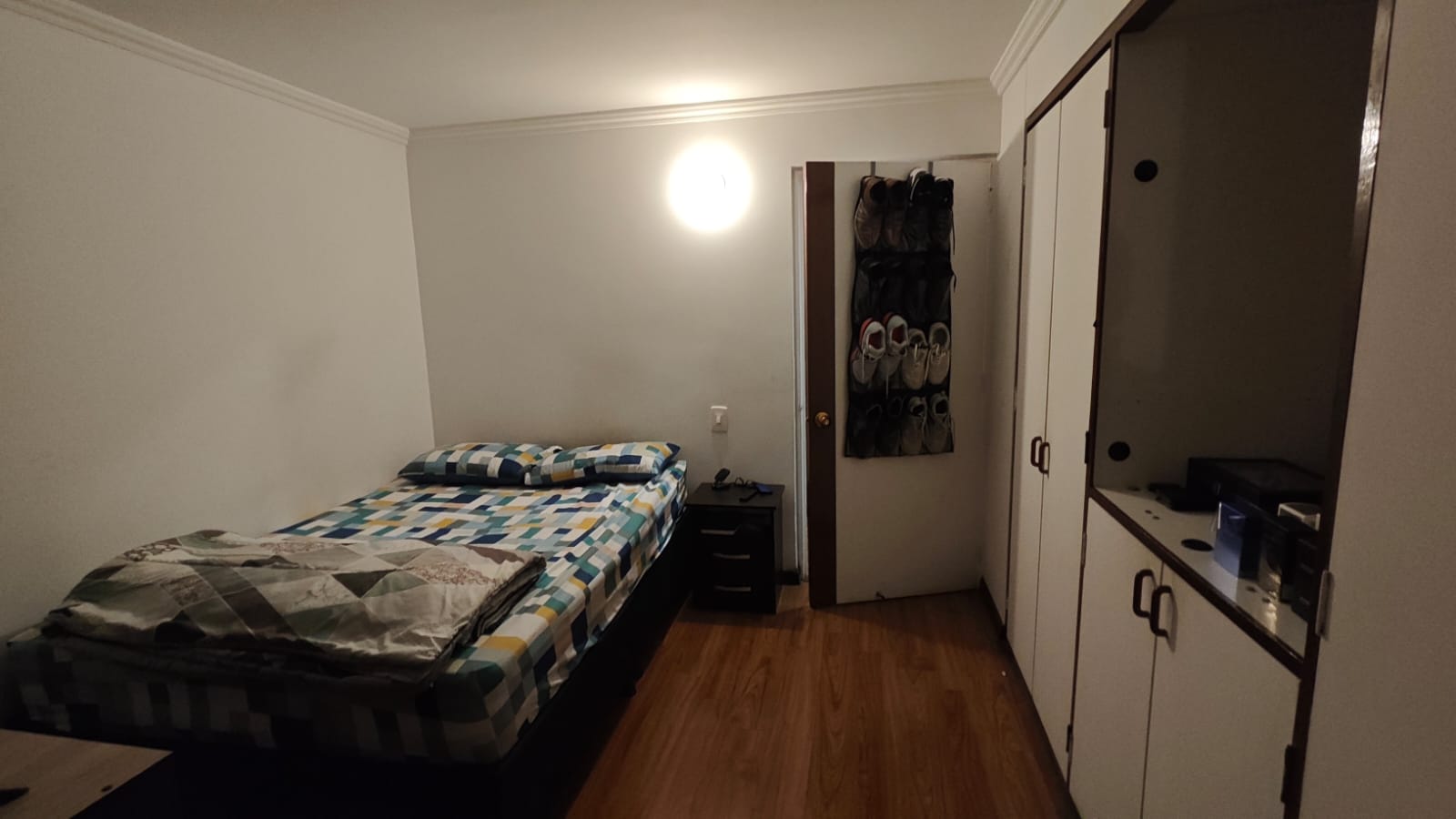 Apartamento en venta en Bosques De San Jorge, Bogotá · foto 7 de 19