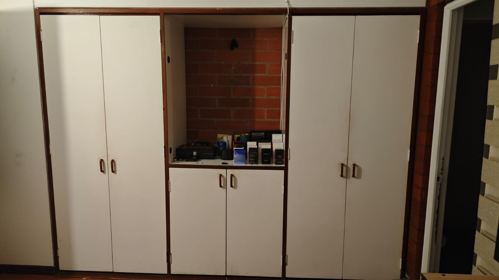Apartamento en venta en Bosques De San Jorge, Bogotá · foto 8 de 19