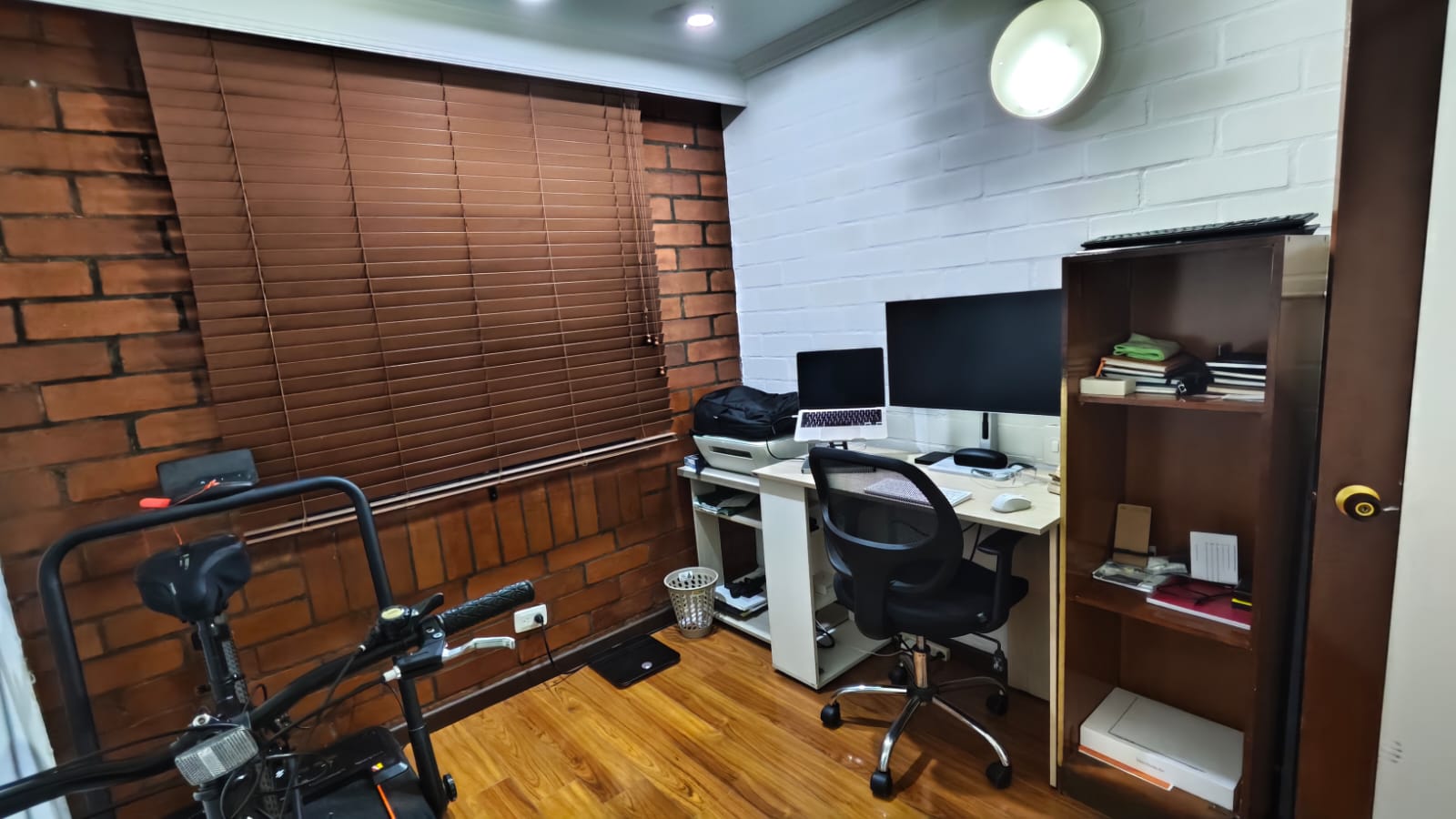 Apartamento en venta en Bosques De San Jorge, Bogotá · foto 10 de 19