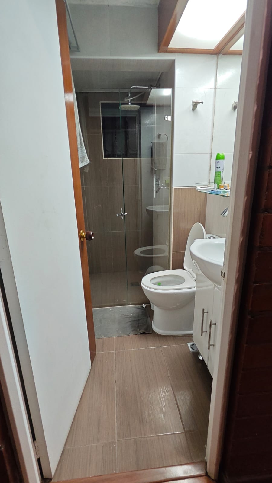Apartamento en venta en Bosques De San Jorge, Bogotá · foto 11 de 19