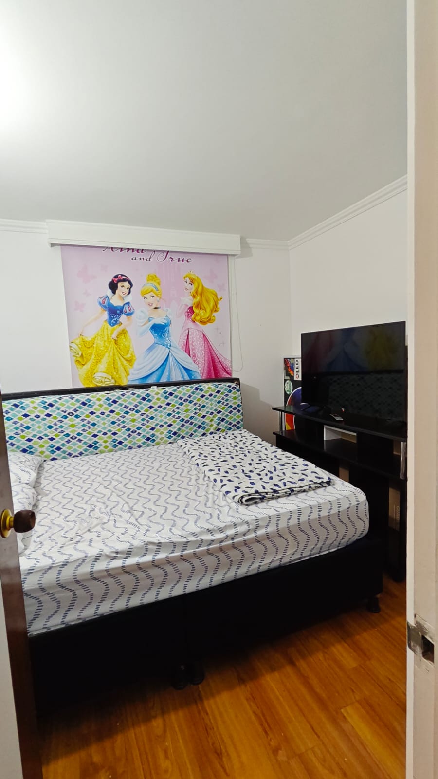 Apartamento en venta en Bosques De San Jorge, Bogotá · foto 12 de 19
