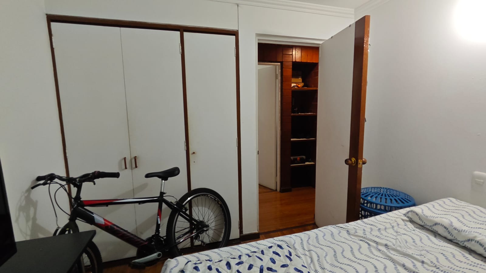 Apartamento en venta en Bosques De San Jorge, Bogotá · foto 14 de 19