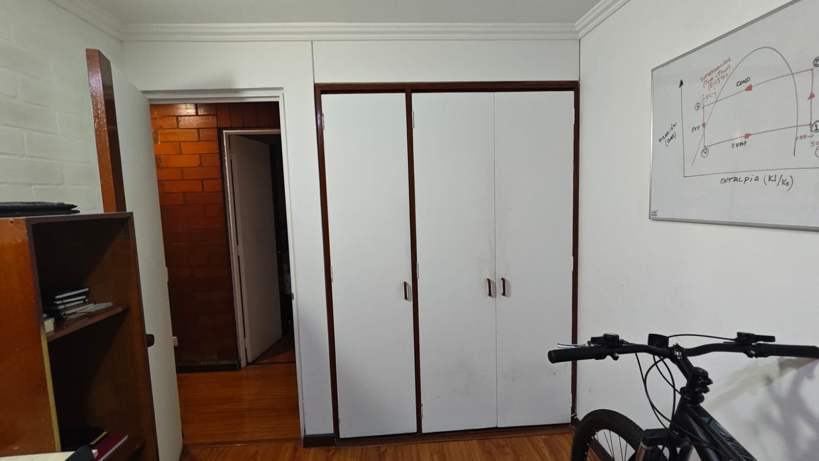 Apartamento en venta en Bosques De San Jorge, Bogotá · foto 15 de 19