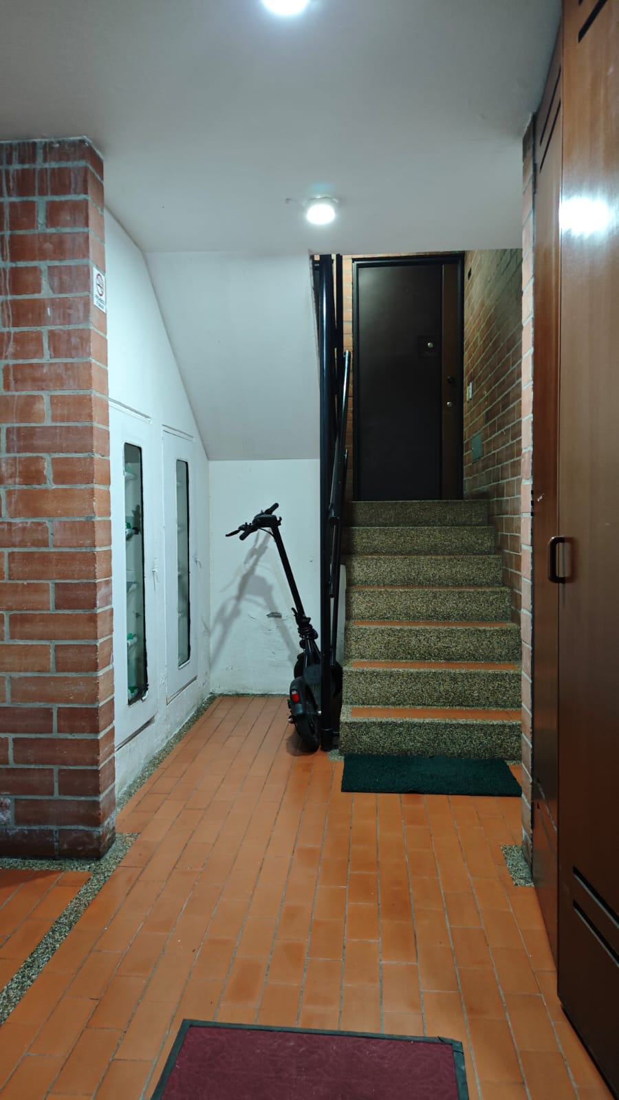Apartamento en venta en Bosques De San Jorge, Bogotá · foto 16 de 19