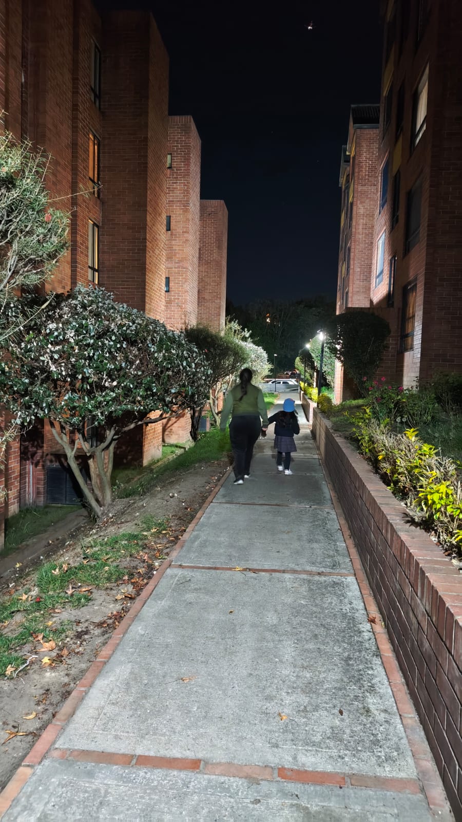Apartamento en venta en Bosques De San Jorge, Bogotá · foto 17 de 19