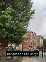 Apartamento en venta en Bosques De San Jorge, Bogotá · foto 18 de 19