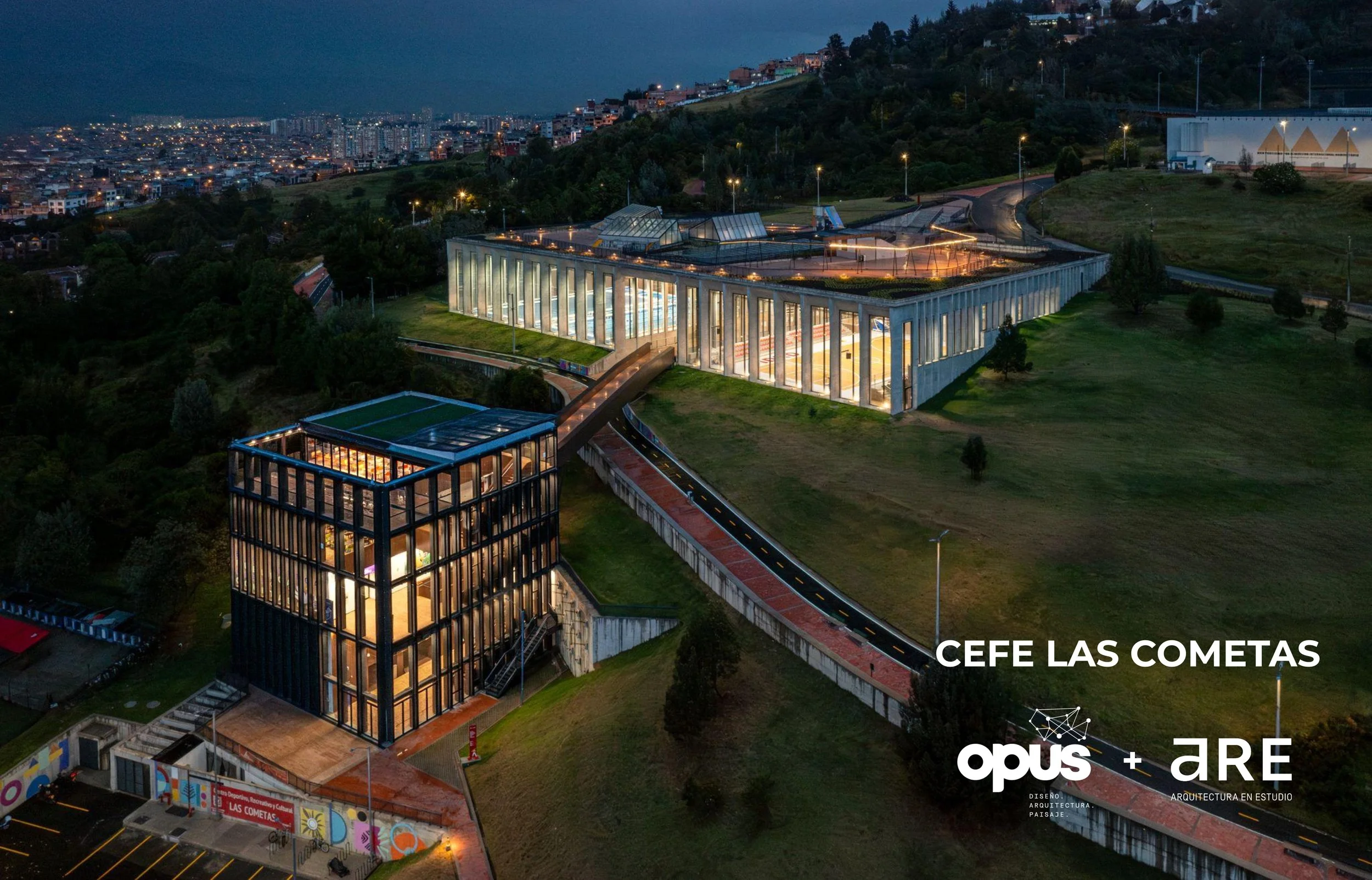 Apartamento en venta en Bosques De San Jorge, Bogotá · foto 19 de 19