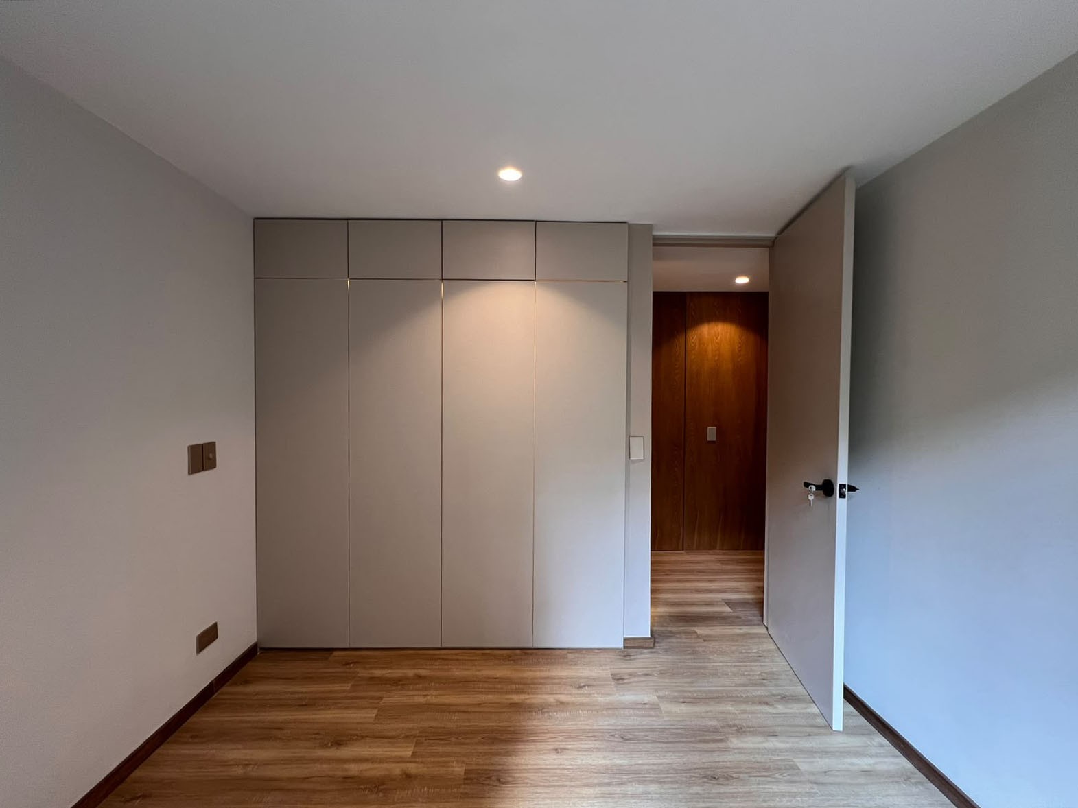 Apartamento en venta en El Poblado, Medellín · foto 11 de 17