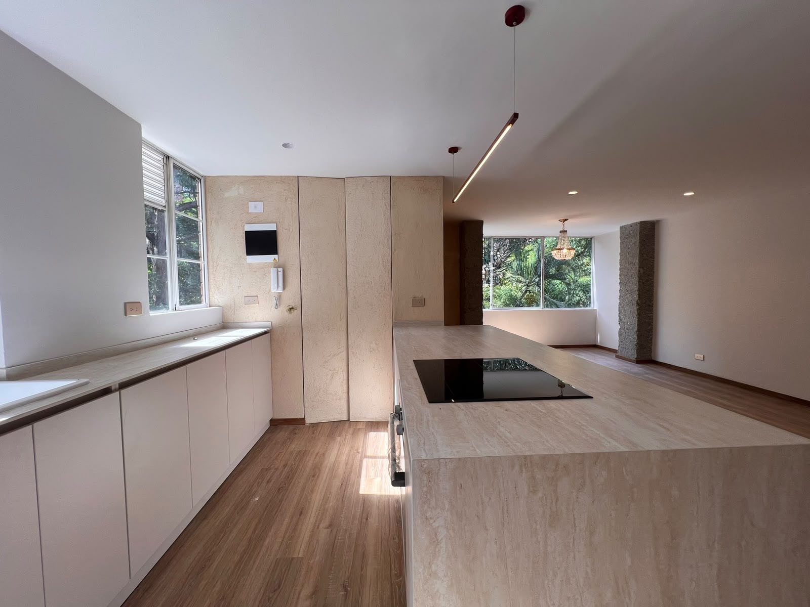 Apartamento en venta en El Poblado, Medellín · foto 7 de 17