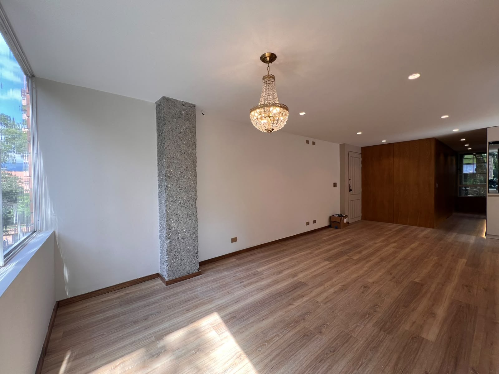 Apartamento en venta en El Poblado, Medellín · foto 9 de 17