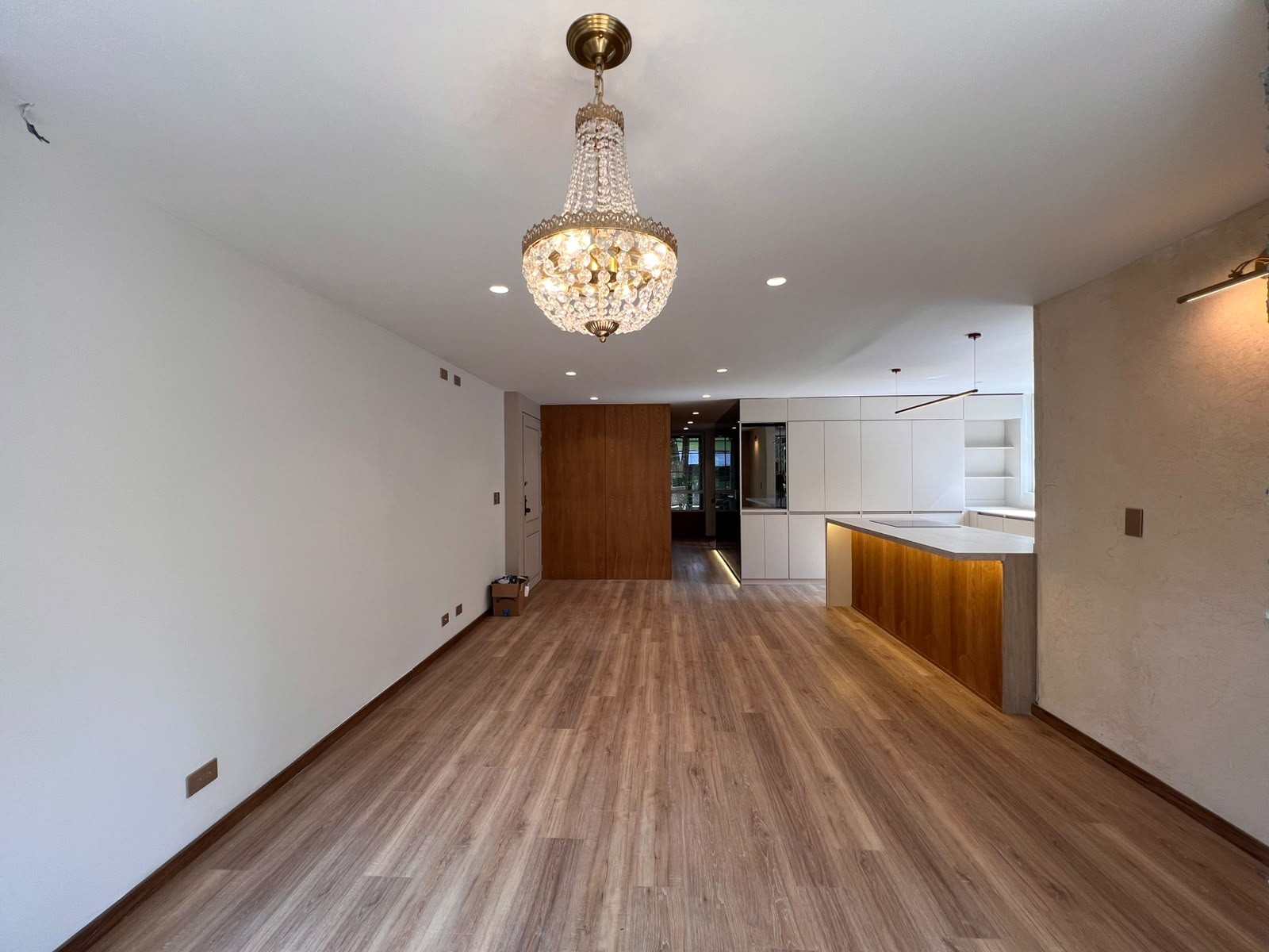 Apartamento en venta en El Poblado, Medellín · foto 8 de 17