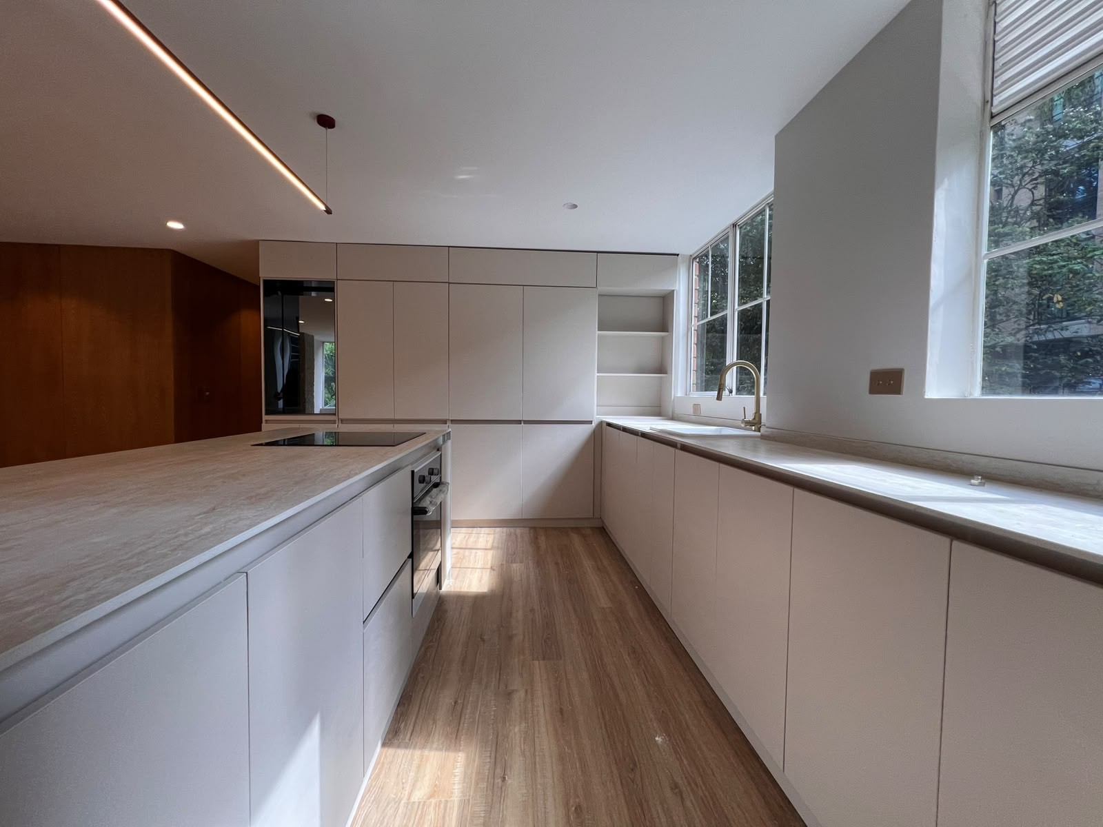 Apartamento en venta en El Poblado, Medellín · foto 6 de 17