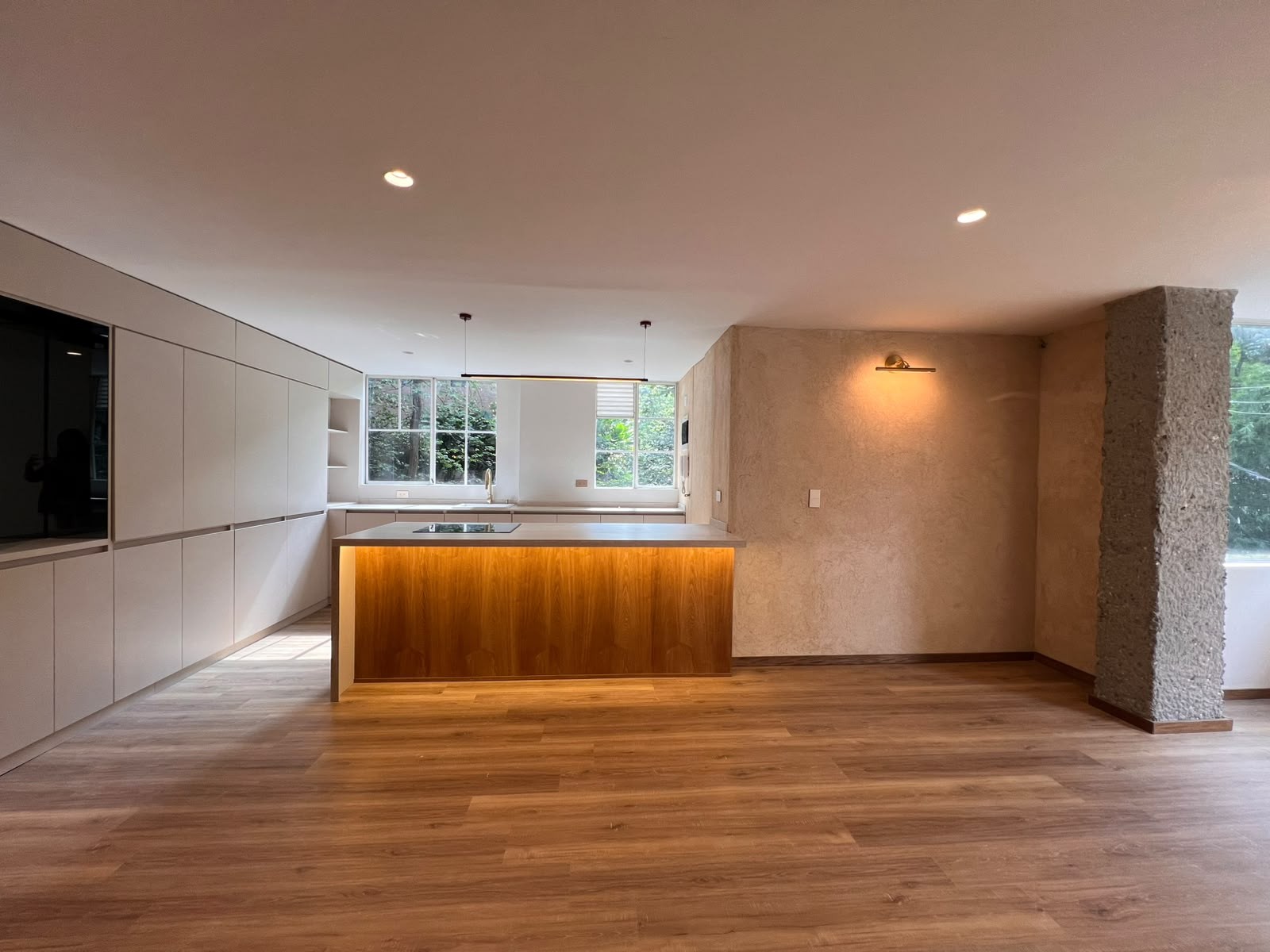 Apartamento en venta en El Poblado, Medellín · foto 4 de 17
