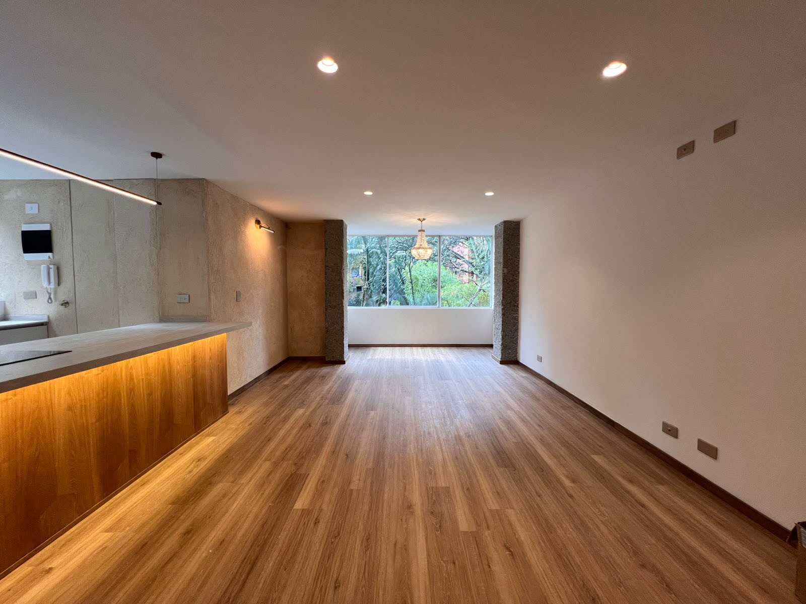 Apartamento en venta en El Poblado, Medellín · foto 5 de 17