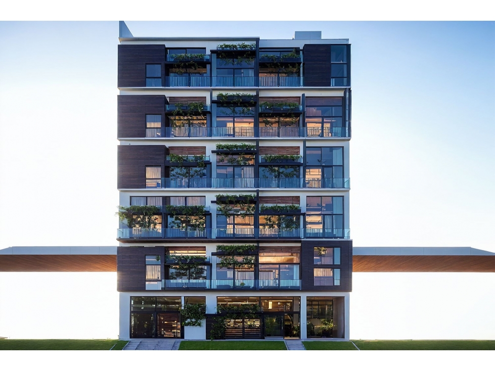 Apartamento en venta en Los Cedros, Bogotá · foto 5 de 22