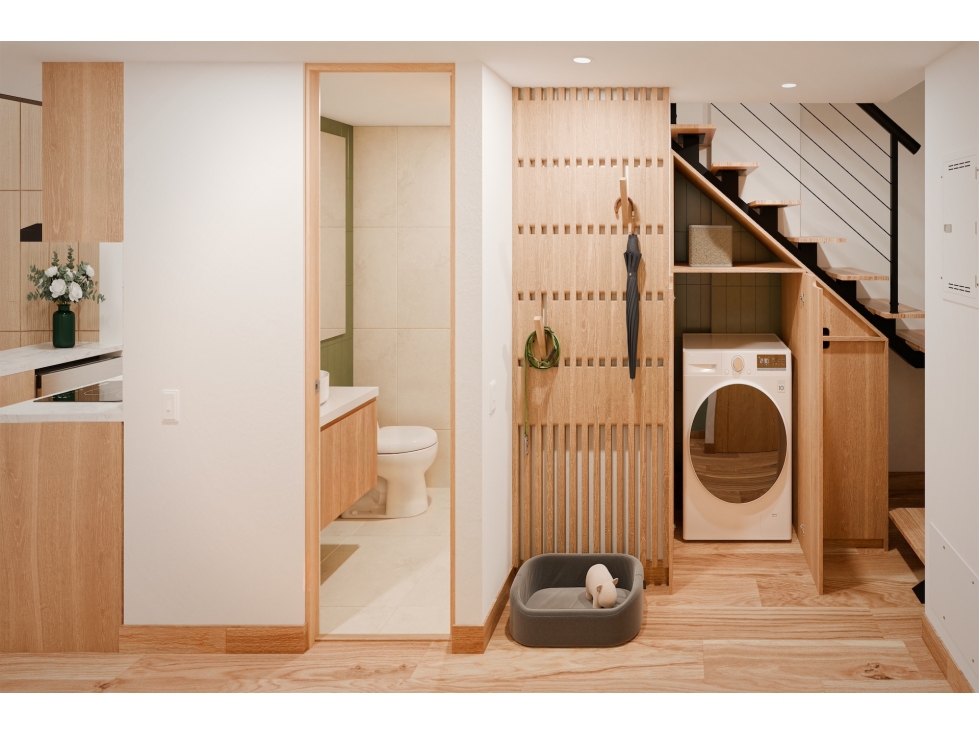 Apartamento en venta en Los Cedros, Bogotá · foto 12 de 22