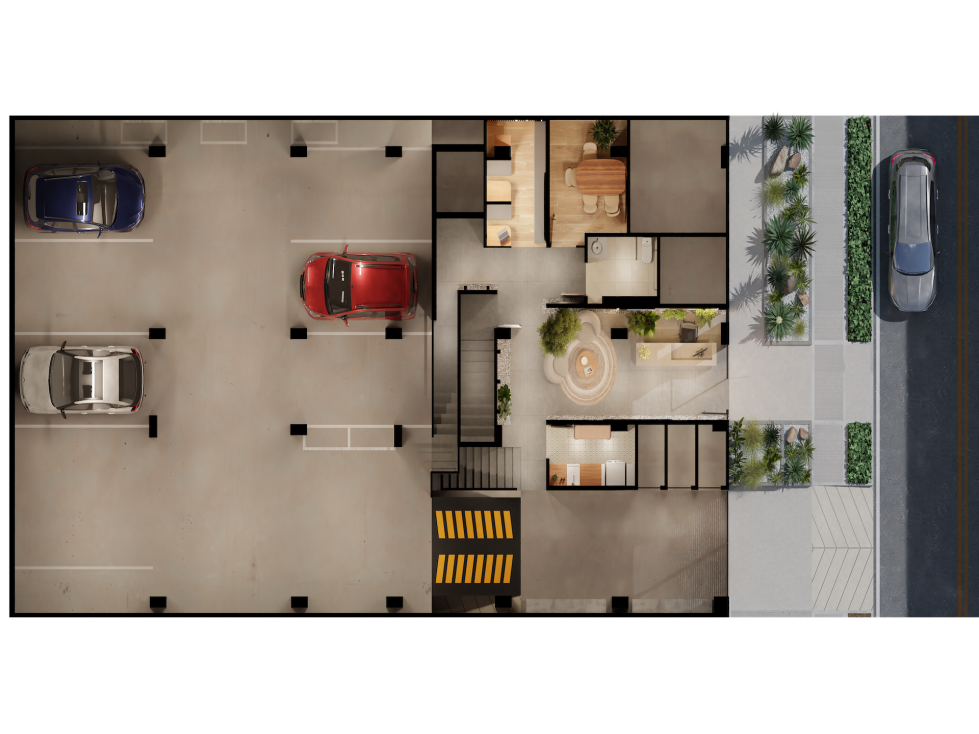 Apartamento en venta en Los Cedros, Bogotá · foto 17 de 22
