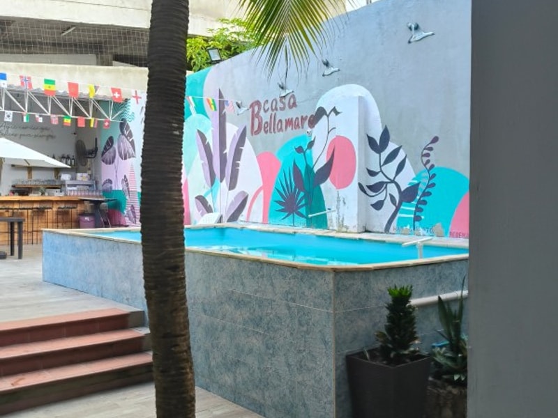 Apartamento en venta en Marbella, Cartagena · foto 4 de 12