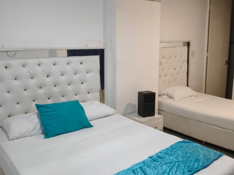 Apartamento en venta en Marbella, Cartagena · foto 5 de 12