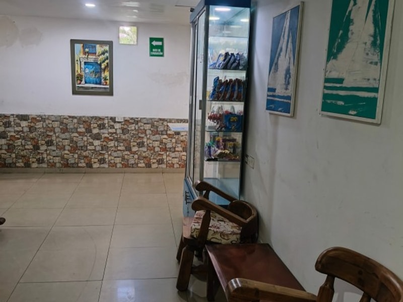 Apartamento en venta en Marbella, Cartagena · foto 8 de 12