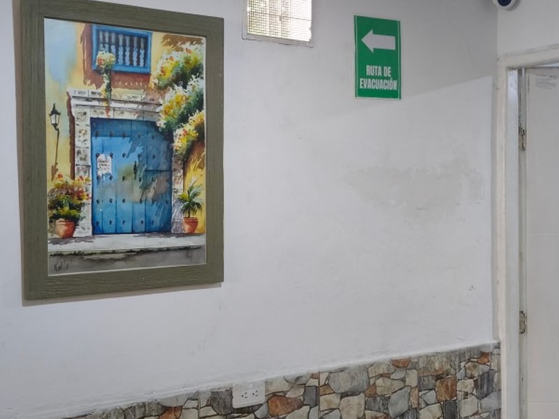 Apartamento en venta en Marbella, Cartagena · foto 9 de 12