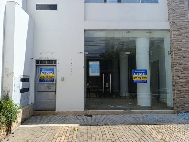 Local en arriendo en Centro, Montería, 349 m² · foto 2 de 12