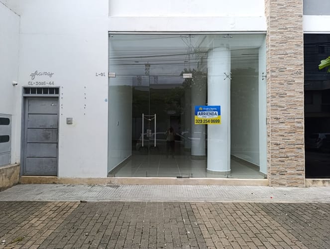 Local en arriendo en Centro, Montería, 349 m² · foto 3 de 12