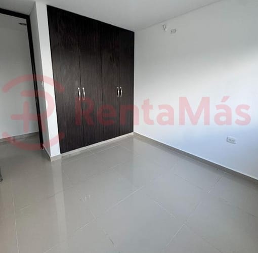 Apartamento de 3 alcobas en arriendo en Bellavista, Los Patios, 79 m² · foto 6 de 15