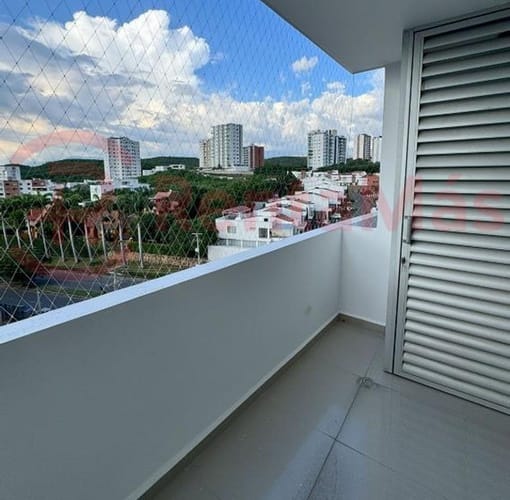 Apartamento de 3 alcobas en arriendo en Bellavista, Los Patios, 79 m² · foto 8 de 15