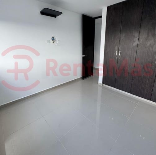 Apartamento de 3 alcobas en arriendo en Bellavista, Los Patios, 79 m² · foto 9 de 15
