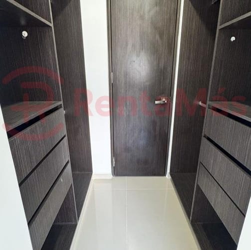 Apartamento de 3 alcobas en arriendo en Bellavista, Los Patios, 79 m² · foto 10 de 15