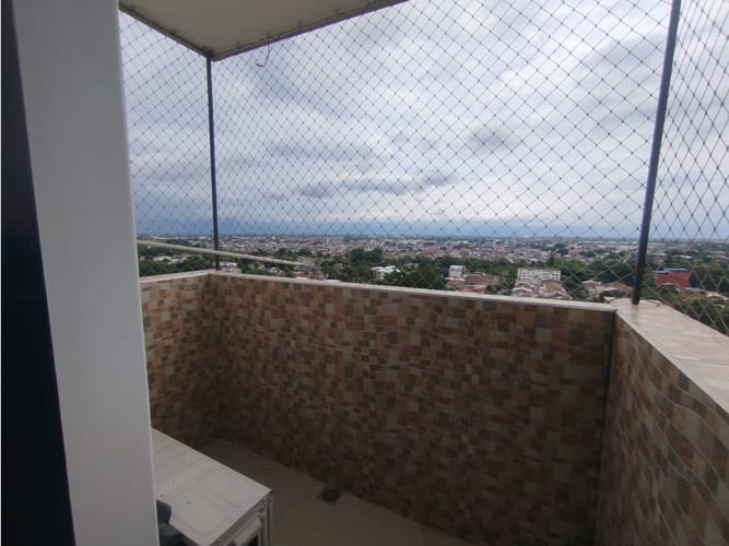 Apartamento en venta en Prados Del Norte, Cali · foto 19 de 20