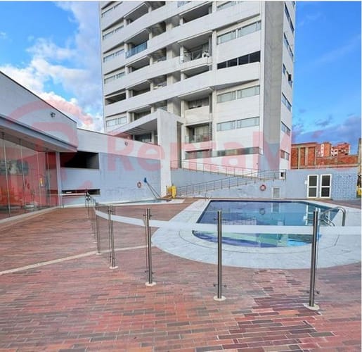 Apartamento de 3 alcobas en arriendo en Bellavista, Los Patios, 79 m² · foto 12 de 15