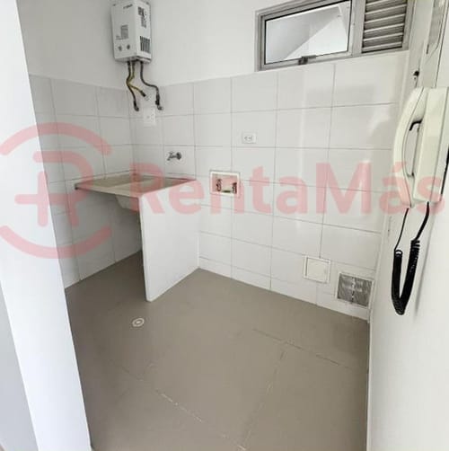 Apartamento de 3 alcobas en arriendo en Bellavista, Los Patios, 79 m² · foto 13 de 15